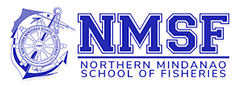 Logo of Northern Mindanao School of Fisheries
